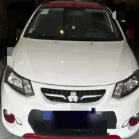 کوئیک دنده R0مدل 1401 نقد و اقساط