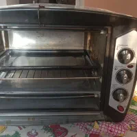 توستر بزرگ