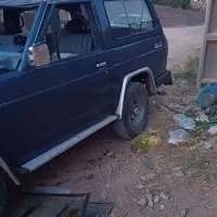 پاترول تصادفی