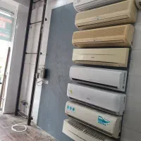 تعمیرات تخصصی انواع یخچال وفریزر وکولر  در محل