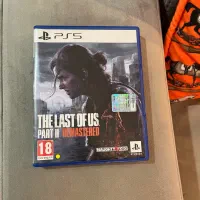 بازی لست آف آس ۲ (last of us 2) ps5