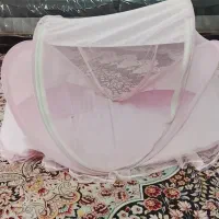 پشه بند