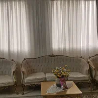 پرده پذیرایی