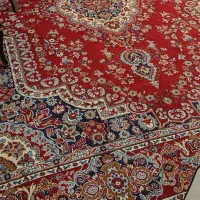 فرش ۱۲ متری ۵۰۰ شانه