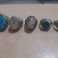 انشگتر نقره قدیم