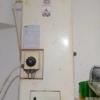 آبگرمکن حراج