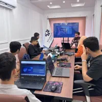 آموزشگاه برنامه نویسی و هوش مصنوعی در آمل