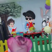 خانه بازی آدرین