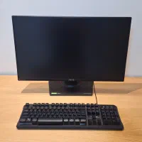 ASUS Gaming Monitor