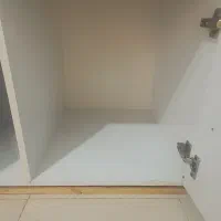 گاز کابینت دار