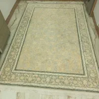 ۲عددفرش ۴ متری در حد نو