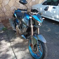زونتس 250(بنلی آپاچی ns)