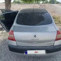 فروش یک  دستگاه ماشین سواری مگان