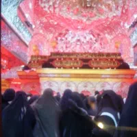 کاروان زیارتی اربعین حسینی 1405