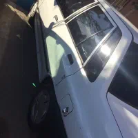 پراید ۹۳ تمیز