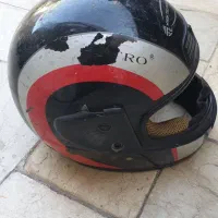 کلاه کاسکت موتور سیکلت