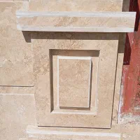 کاشیکاری وسنگکاری