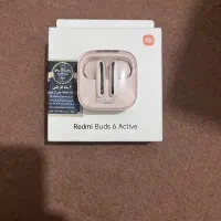 ایرپاد شیائومی - redmi buds 6