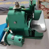 چرخ سر دوز سه نخ پروانه