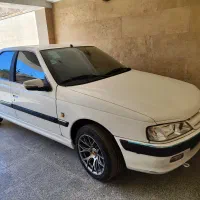پژوپارس سال دوگانه شرکتی