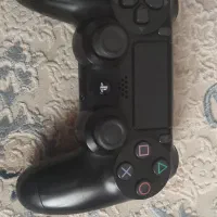 دسته ps4|کنسول، بازی ویدئویی و آنلاین|ایلام, |دیوار