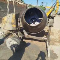 بتونر  دیگ بزرک و دینام بزرگ