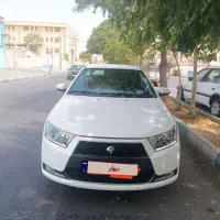 دنا پلاس ۶ دنده ۱۴۰۴ بارینگ بی رنگ درحدصفر