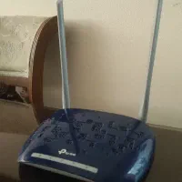 مودم ADSL و VDSL مدل TD-W9960