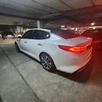 اپتیما ۲۰۱۶ GT LINE