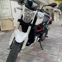 موتور معاوضه بنلی اپاچی هندا تریل