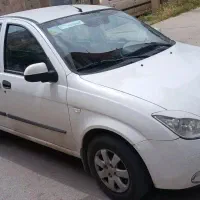 تیبا مدل ۹۸دوگانه تبدیلی