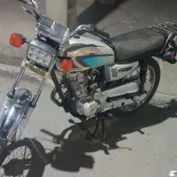 موتور سیکلت 150 سی‌سی