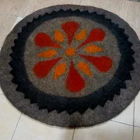 نمد|گلیم، جاجیم، گبه|شهرکرد, |دیوار