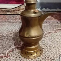 قهوه ساز دله عربی