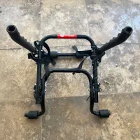 باربند حمل دوجرخه مدل SHEKARI