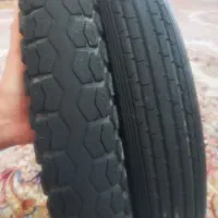 لاستیک و تایر موتور سیکلت CGL