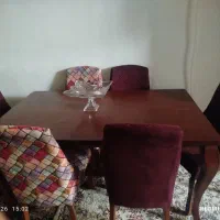 میزناهار خوری