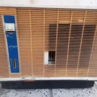 کولر ابی ارج