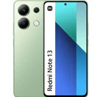 نوت 13 بدون تعمیر در حد اک