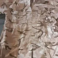 لباس سربازی