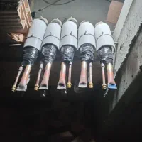 نصب و تعمیر کولر گازی شارژ گاز  وجابجایی