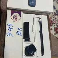 Apple Watch 9 45mm GPS 91%|لوازم جانبی موبایل و تبلت|تهران, ستارخان|دیوار