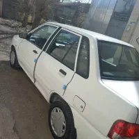 پراید ۱۳۲|خودرو سواری و وانت|لاهیجان, لیالستان|دیوار