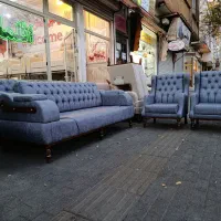 مبلمان modern فرناز