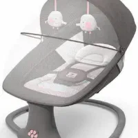 گهواره برقی ماستلا