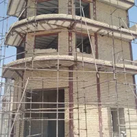 بنا ساختمانی