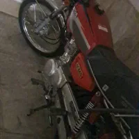 موتور سیکلت 125 هیلمن