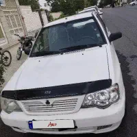 پراید ۱۳۲ مدل ۸۹