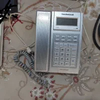 تلفن رومیزی