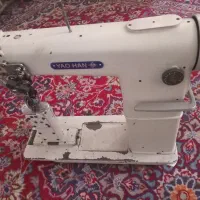 چرخ دوسوزنه